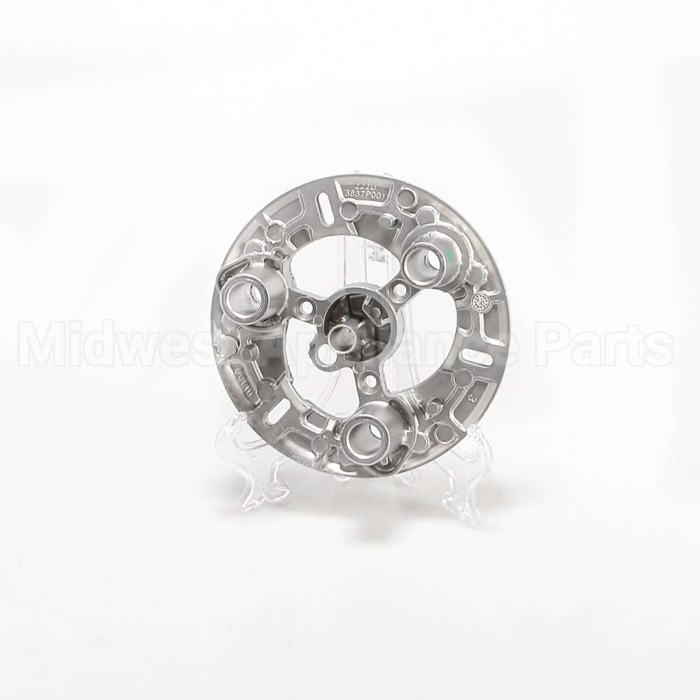 WB16X24999 GE Triple Ring Burner