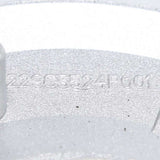 WB16X26480 GE Burner Head Asm (18K)