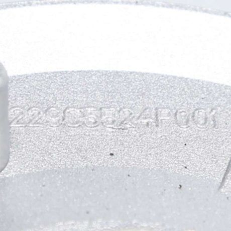 WB16X26480 GE Burner Head Asm (18K)