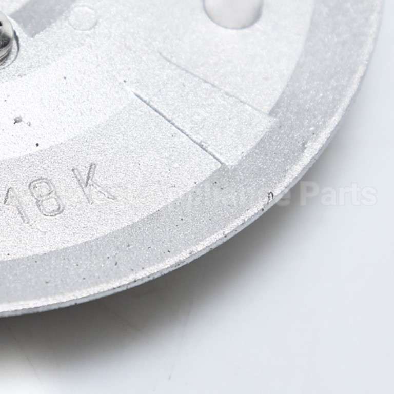 WB16X26480 GE Burner Head Asm (18K)