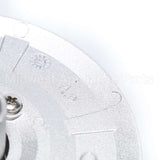 WB16X26480 GE Burner Head Asm (18K)