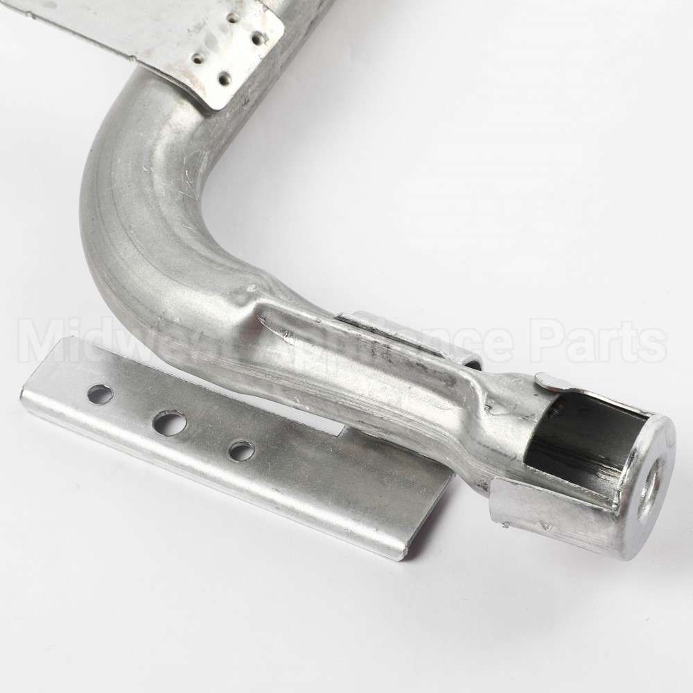 WB16X28249 GE Gas Range Bake Burner