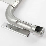 WB16X28249 GE Gas Range Bake Burner