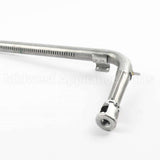 WB16X28251 GE Range Broil Burner