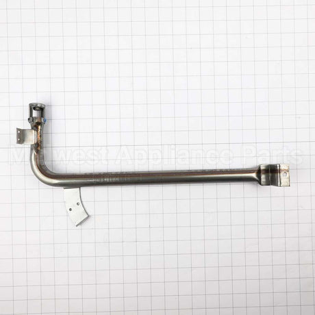 WB16X28670 GE Gas Range Bake Burner