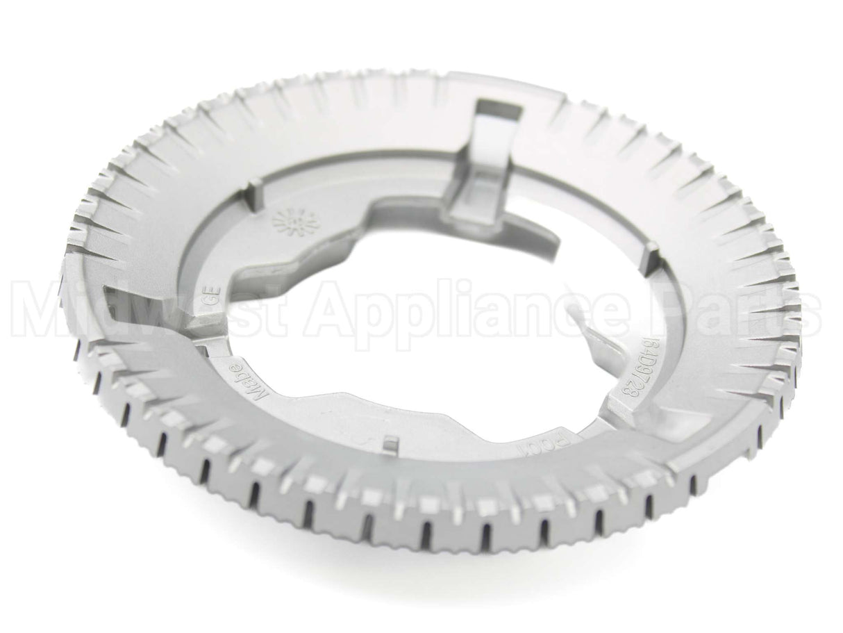 WB16X28764 GE Head Burner