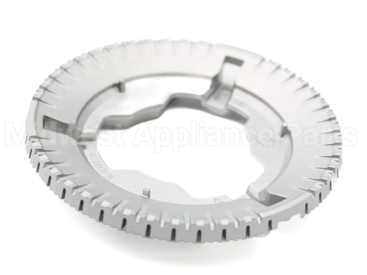 WB16X28764 GE Head Burner