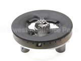 WB16X29082 GE 3R Burner Asm