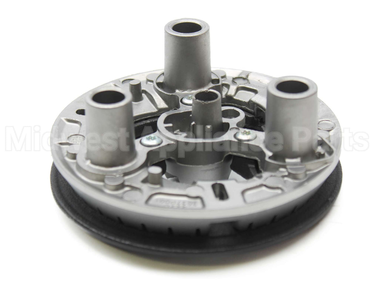 WB16X29082 GE 3R Burner Asm