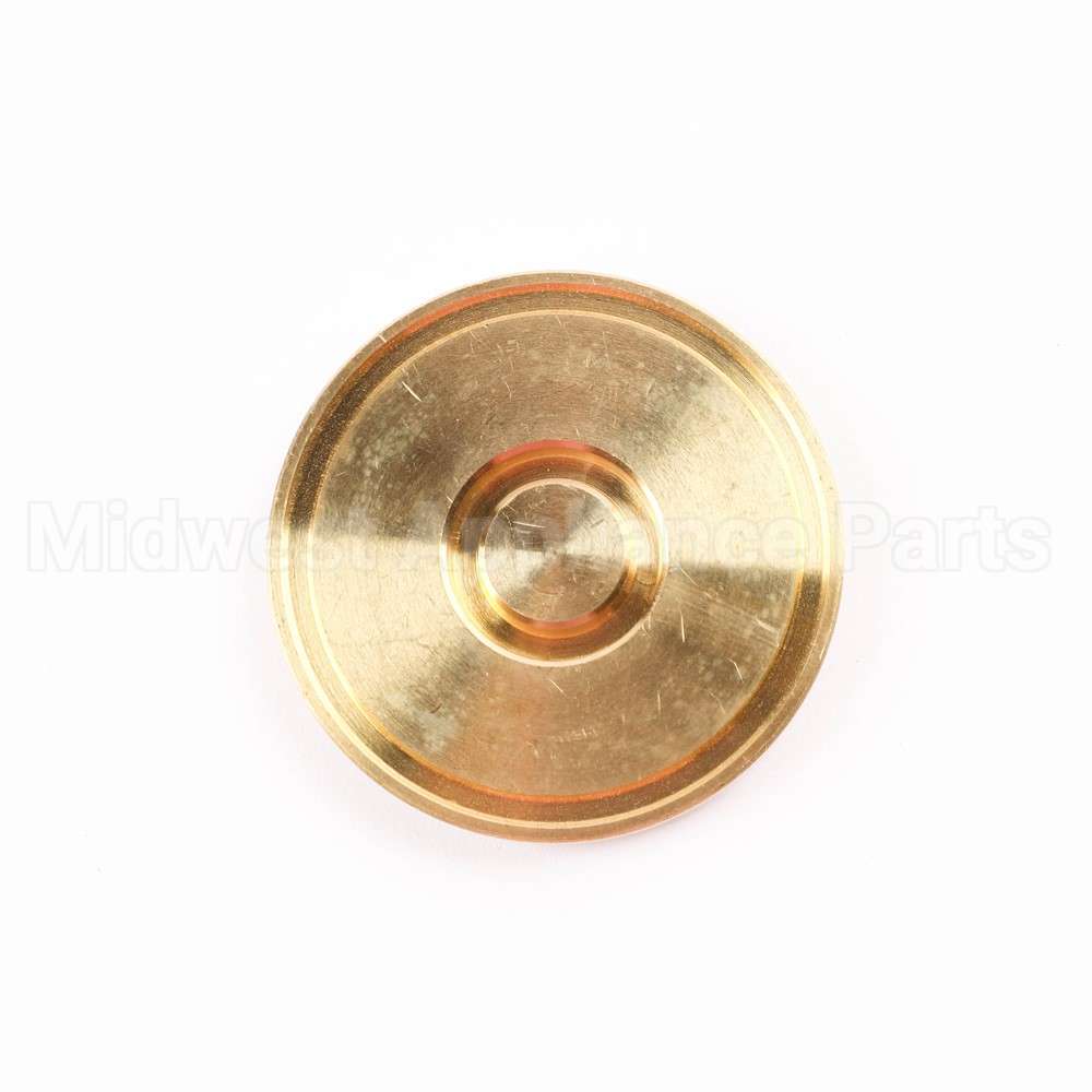 WB16X30344 GE Inner Cap