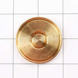 WB16X30344 GE Inner Cap