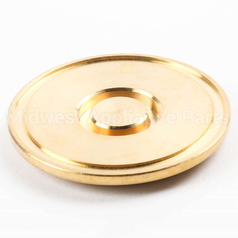 WB16X30344 GE Inner Cap