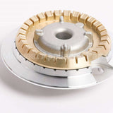 WB16X39645 GE Head Burner Asm (12K Btu)