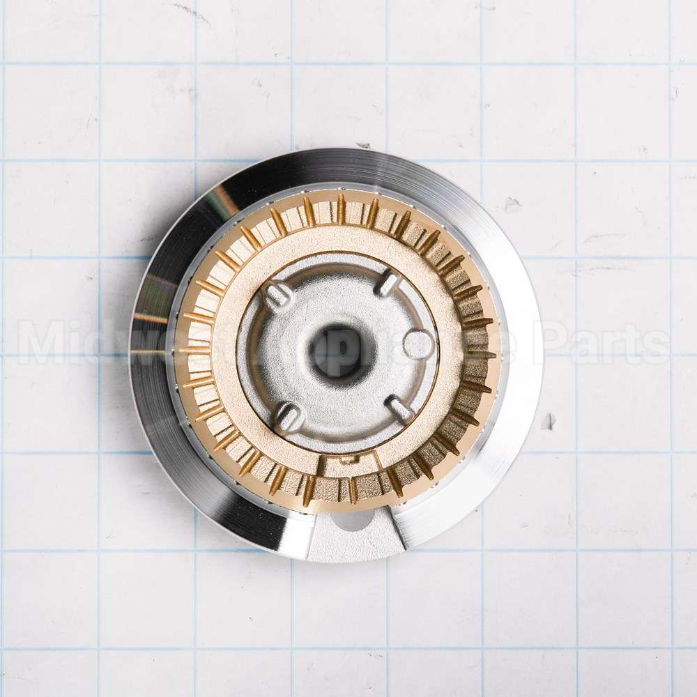 WB16X39645 GE Head Burner Asm (12K Btu)