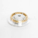 WB16X39648 GE Burner Head Asm (18K Btu)