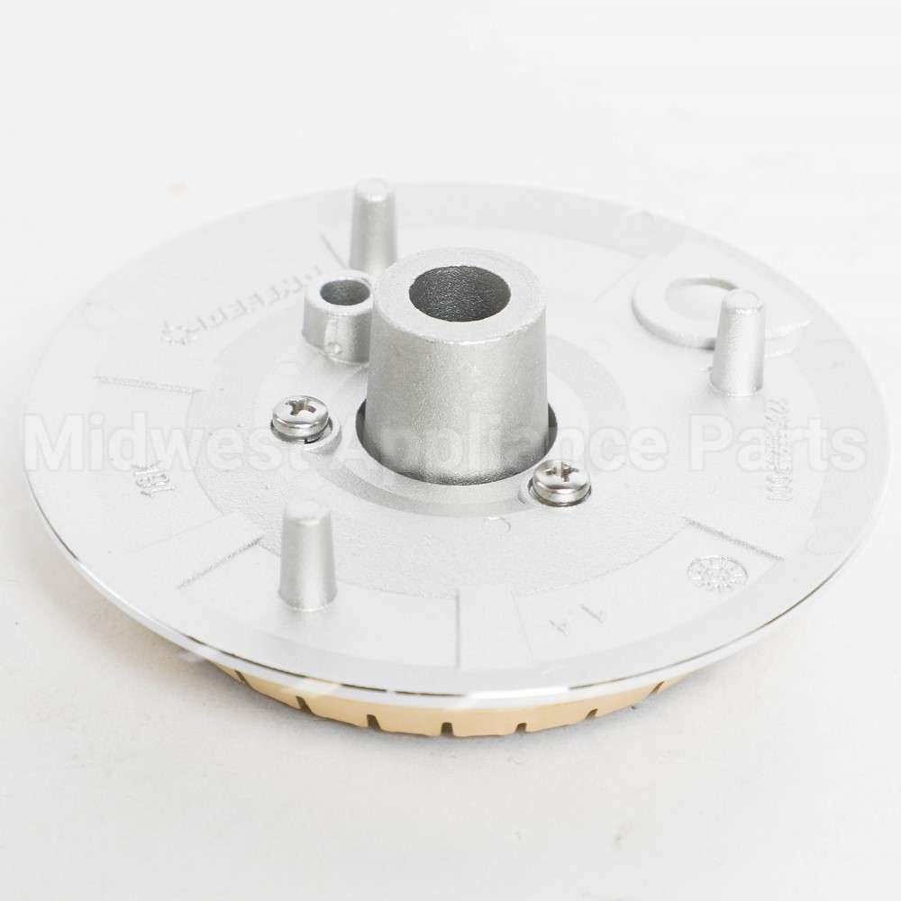 WB16X39648 GE Burner Head Asm (18K Btu)