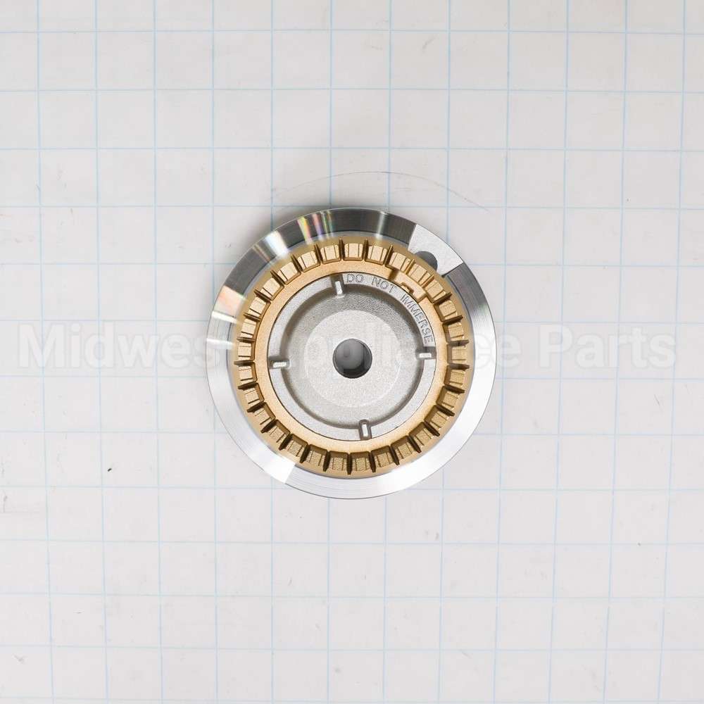 WB16X39648 GE Burner Head Asm (18K Btu)