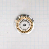 WB16X39648 GE Burner Head Asm (18K Btu)