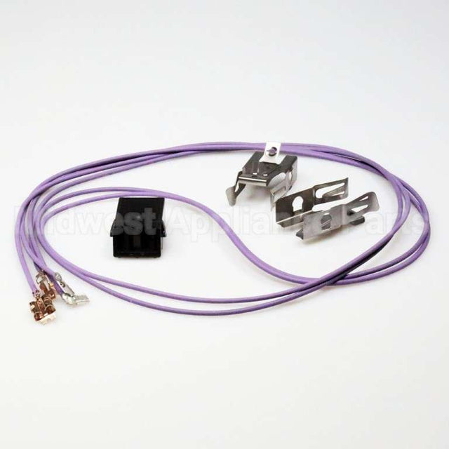 WB17T10006 GE Elec Range Surface Burner Terminal Block