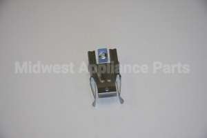 WB17T10009 GE Clip Receptacle