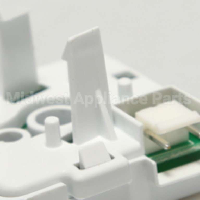 WB17T10027 GE Board Led Asm