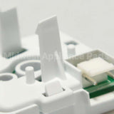 WB17T10027 GE Board Led Asm