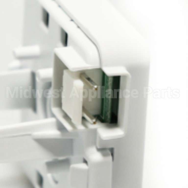 WB17T10027 GE Board Led Asm