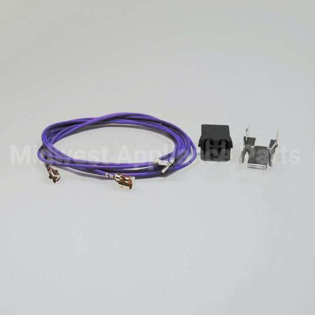 WB17X210 GE Range Element Receptacle And Wire Kit