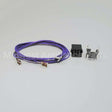 WB17X210 GE Range Element Receptacle And Wire Kit