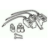 WB17X5095 GE Block Terminal Power