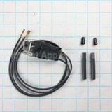 WB17X5121 GE Recept Sm
