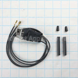 WB17X5121 GE Recept Sm