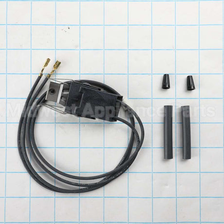 WB17X5121 GE Recept Sm