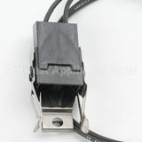 WB17X5121 GE Recept Sm