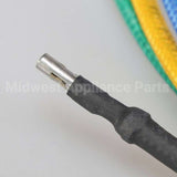 WB18K10035 GE Harness Hv