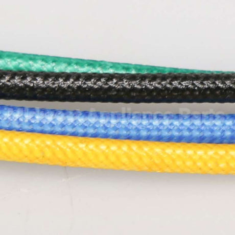 WB18K10035 GE Harness Hv