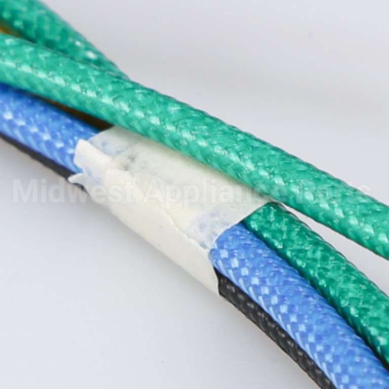 WB18K10035 GE Harness Hv