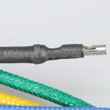 WB18K10035 GE Harness Hv