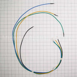 WB18K10035 GE Harness Hv