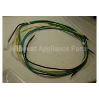 WB18K10035 GE Harness Hv