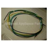 WB18K10035 GE Harness Hv