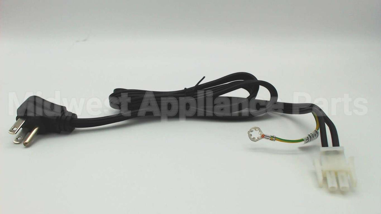 WB18K10036 GE Gas Range Cord