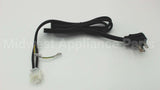 WB18K10036 GE Gas Range Cord