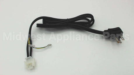 WB18K10036 GE Gas Range Cord