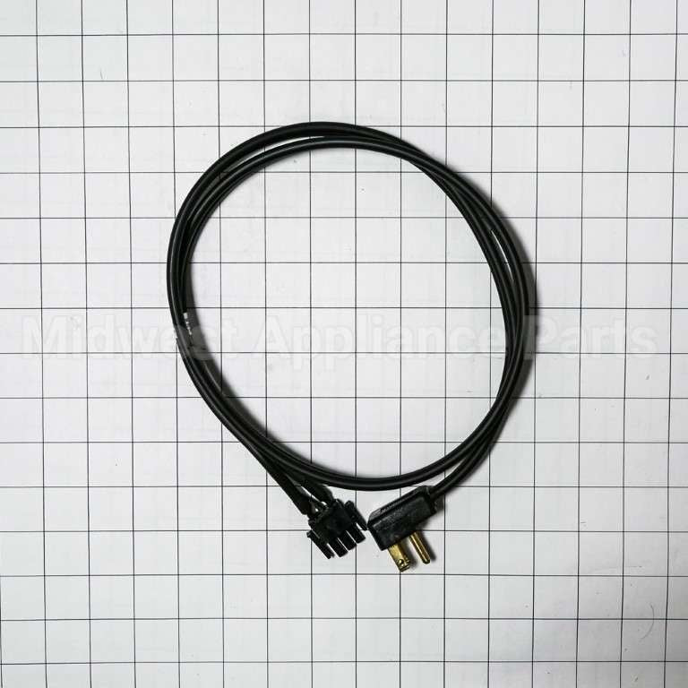 WB18K10070 GE Range Power Cord