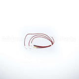 WB18K10098 GE Electrodes & Harness Hv