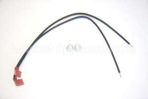 WB18K5218 GE Hi-Tp Wir Kt