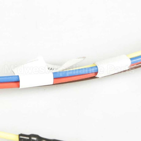 WB18T10218 GE Cooktop Burner Wire Harness