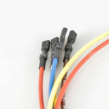 WB18T10218 GE Cooktop Burner Wire Harness