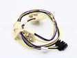 WB18T10389 GE Range Harness Switch